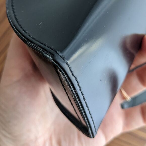 MARC Jacobs glasses case Ray Ban case for eyeglasses - Picture 3 of 9